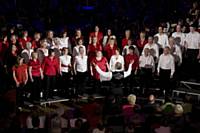Oldham Community Pop Choir